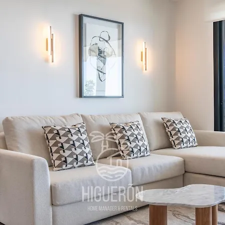 Higueronrentals Blue Oasis * Fuengirola