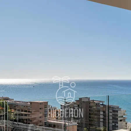 Apartment Higueronrentals Blue Oasis Fuengirola