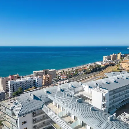 Higueronrentals Blue Oasis *