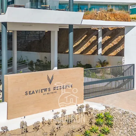 Appartement Higueronrentals Blue Oasis *