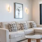 Higueronrentals Blue Oasis * 푸엔히롤라