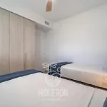 아파트 Higueronrentals Blue Oasis