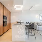 Higueronrentals Blue Oasis 푸엔히롤라