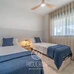 Higueronrentals Blue Oasis 푸엔히롤라