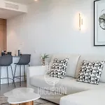 Higueronrentals Blue Oasis * 푸엔히롤라