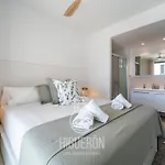 Higueronrentals Blue Oasis 아파트 푸엔히롤라