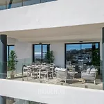 Higueronrentals Blue Oasis * 푸엔히롤라