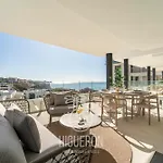 Higueronrentals Blue Oasis