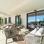 Higueronrentals Blue Oasis 푸엔히롤라