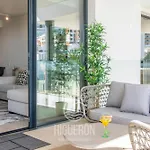 Higueronrentals Blue Oasis * 푸엔히롤라