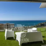 Higueronrentals Blue Oasis 아파트 푸엔히롤라