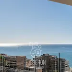 아파트 Higueronrentals Blue Oasis 푸엔히롤라