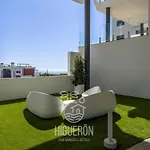 Higueronrentals Blue Oasis 아파트