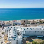 Higueronrentals Blue Oasis 아파트 푸엔히롤라