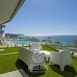 아파트 Higueronrentals Blue Oasis