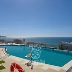 Higueronrentals Blue Oasis 아파트 푸엔히롤라