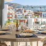 Higueronrentals Blue Oasis *