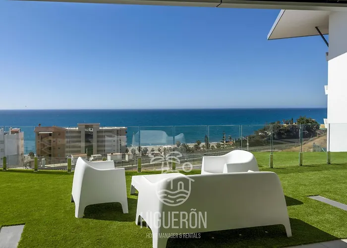 Higueronrentals Blue Oasis Appartement Fuengirola